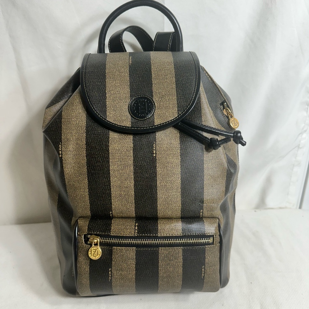 Fendi Backpack - image 1